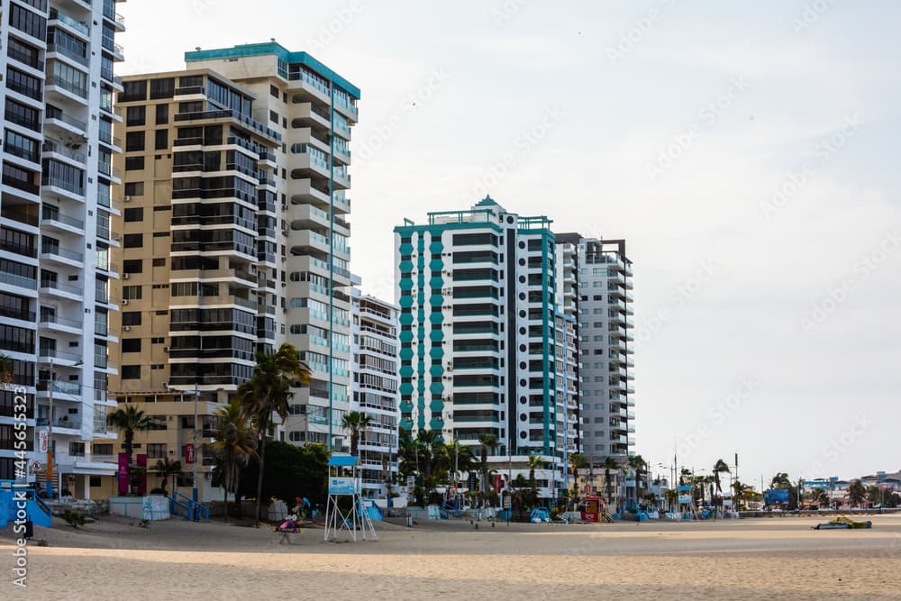 Another view of Salinas