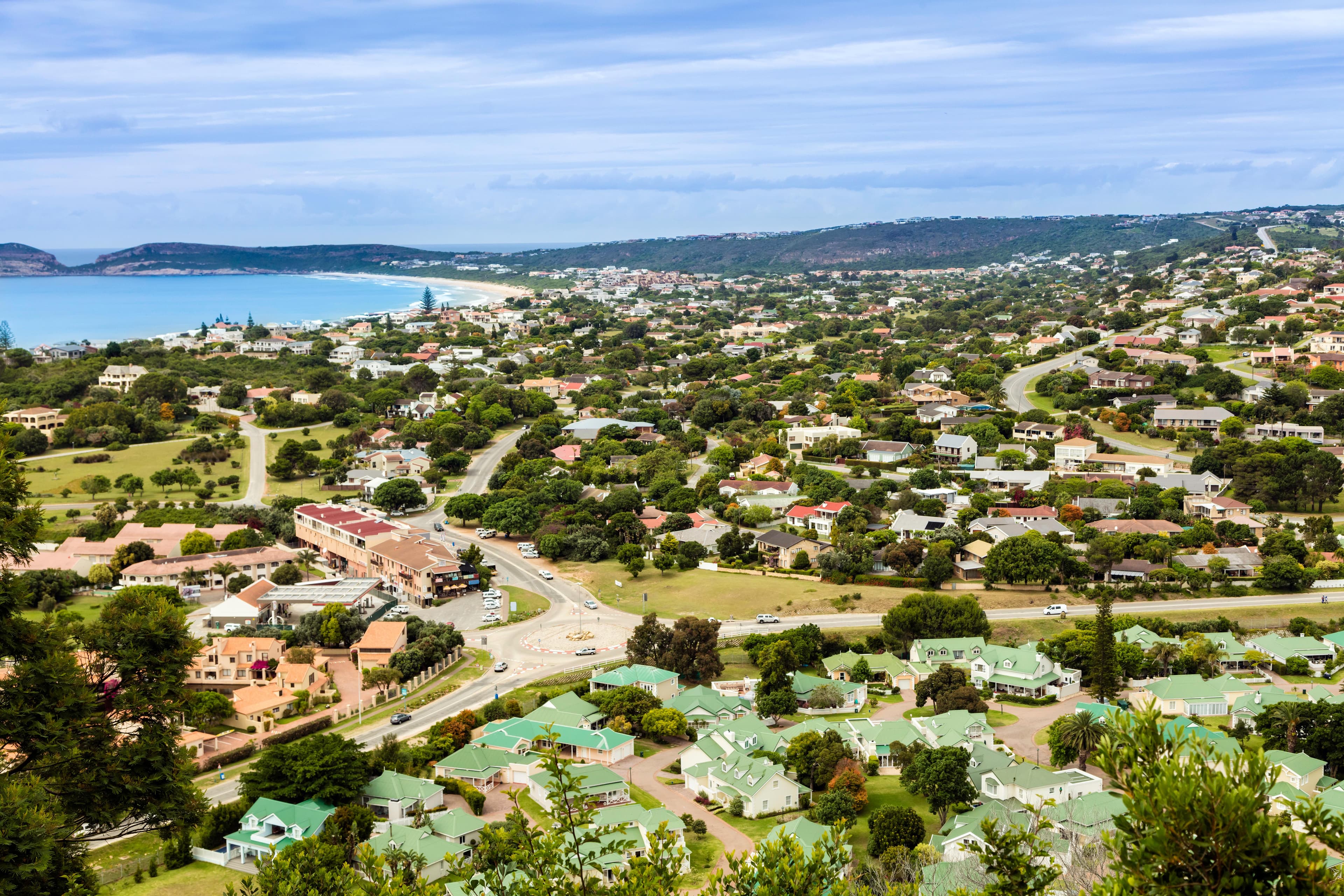 Image of Plettenberg Bay