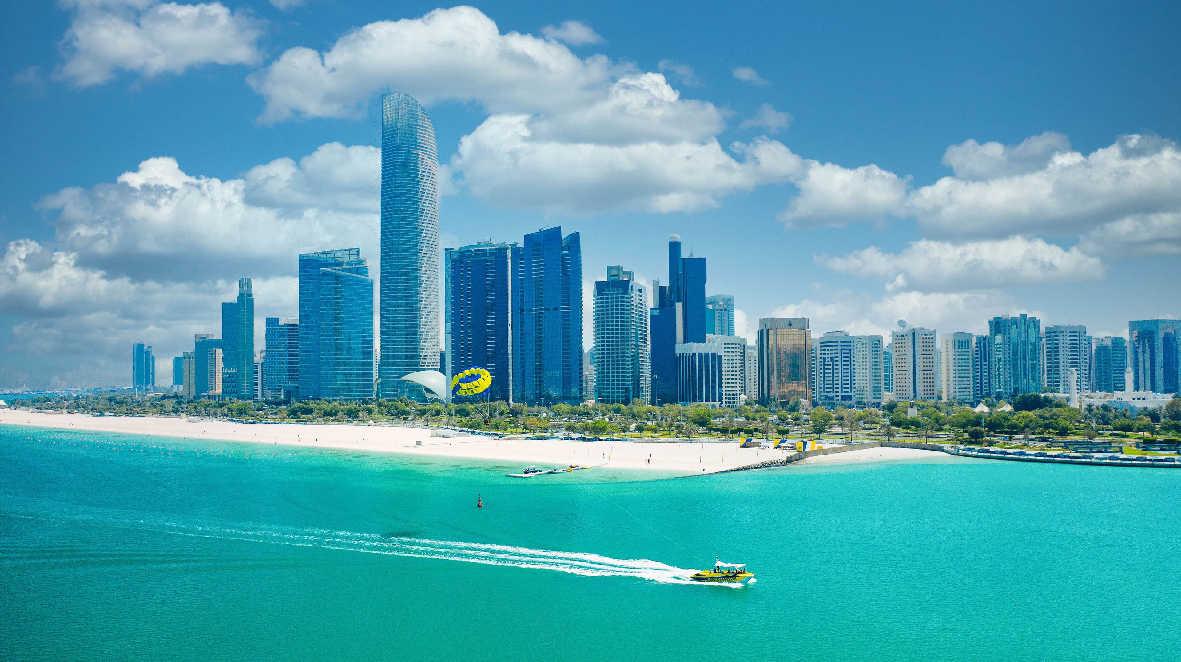 Image of Abu Dhabi
