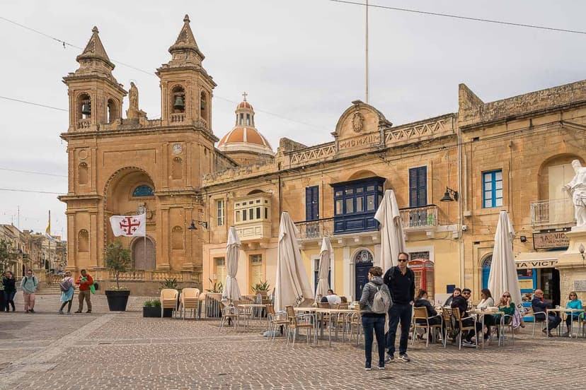Marsaxlokk