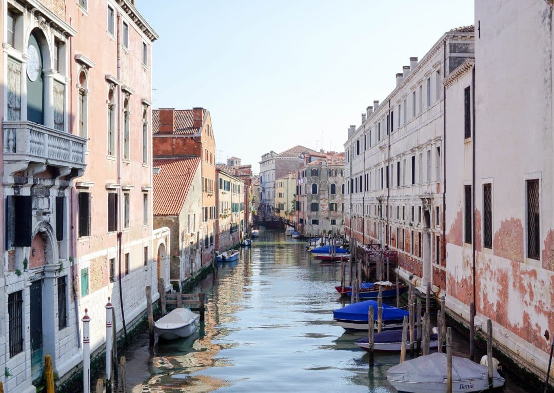 Image of Venice