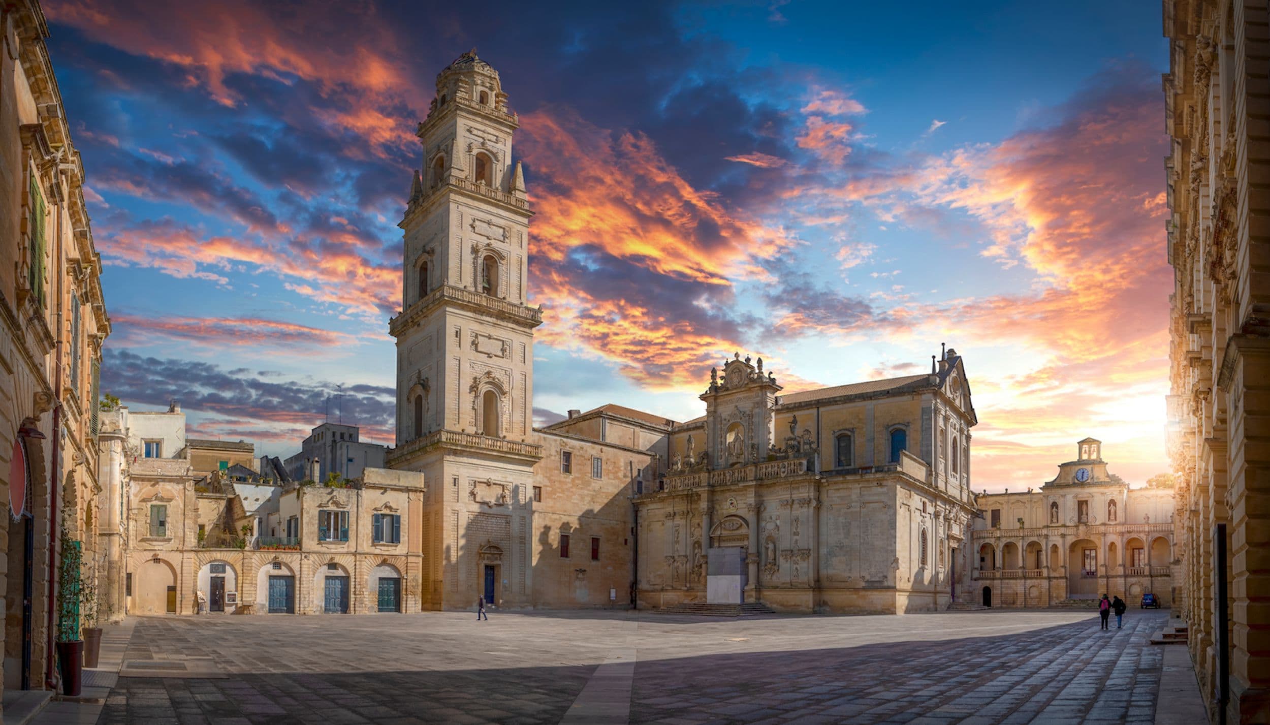 Image of Lecce