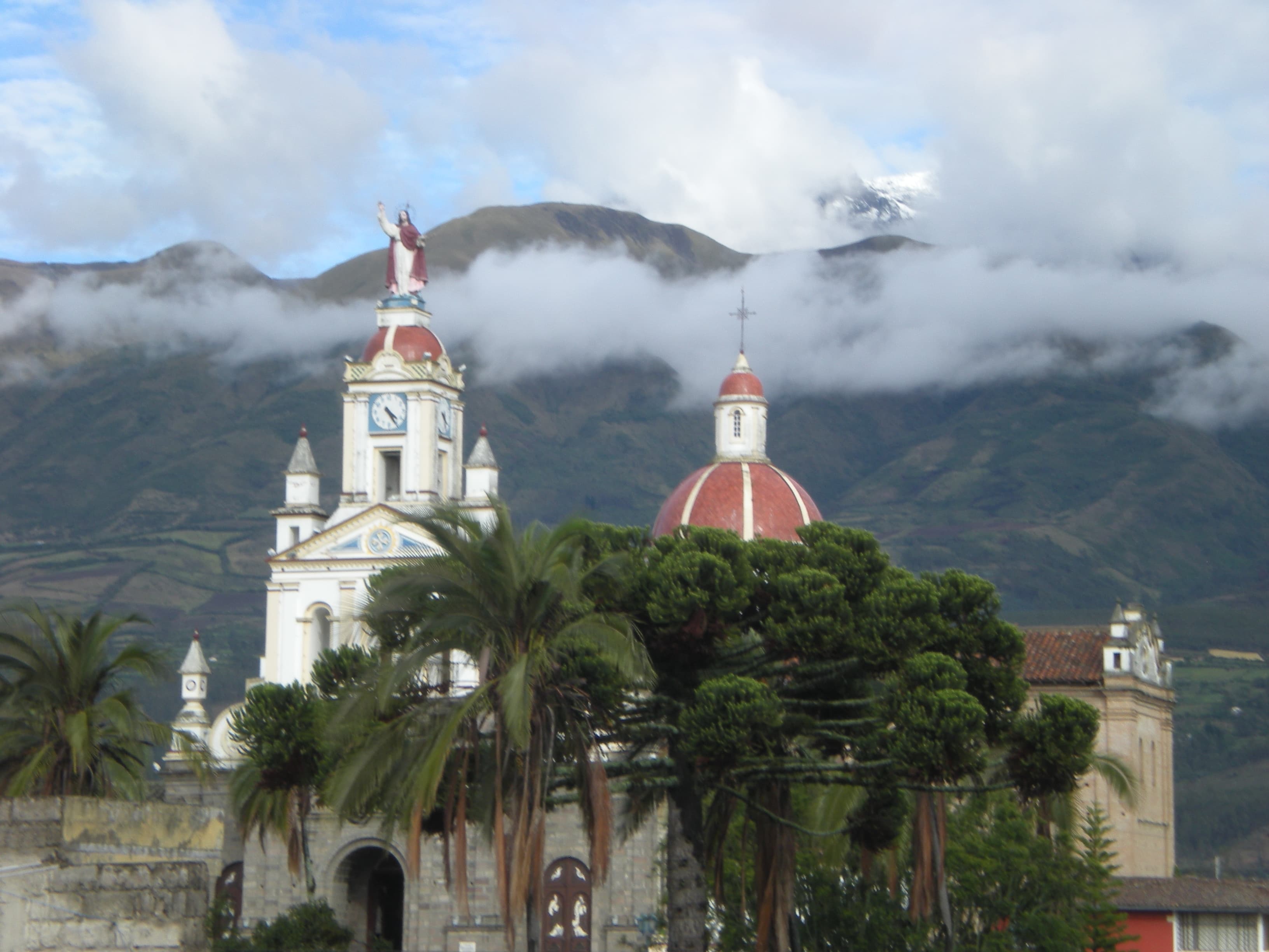 Image of Cotacachi