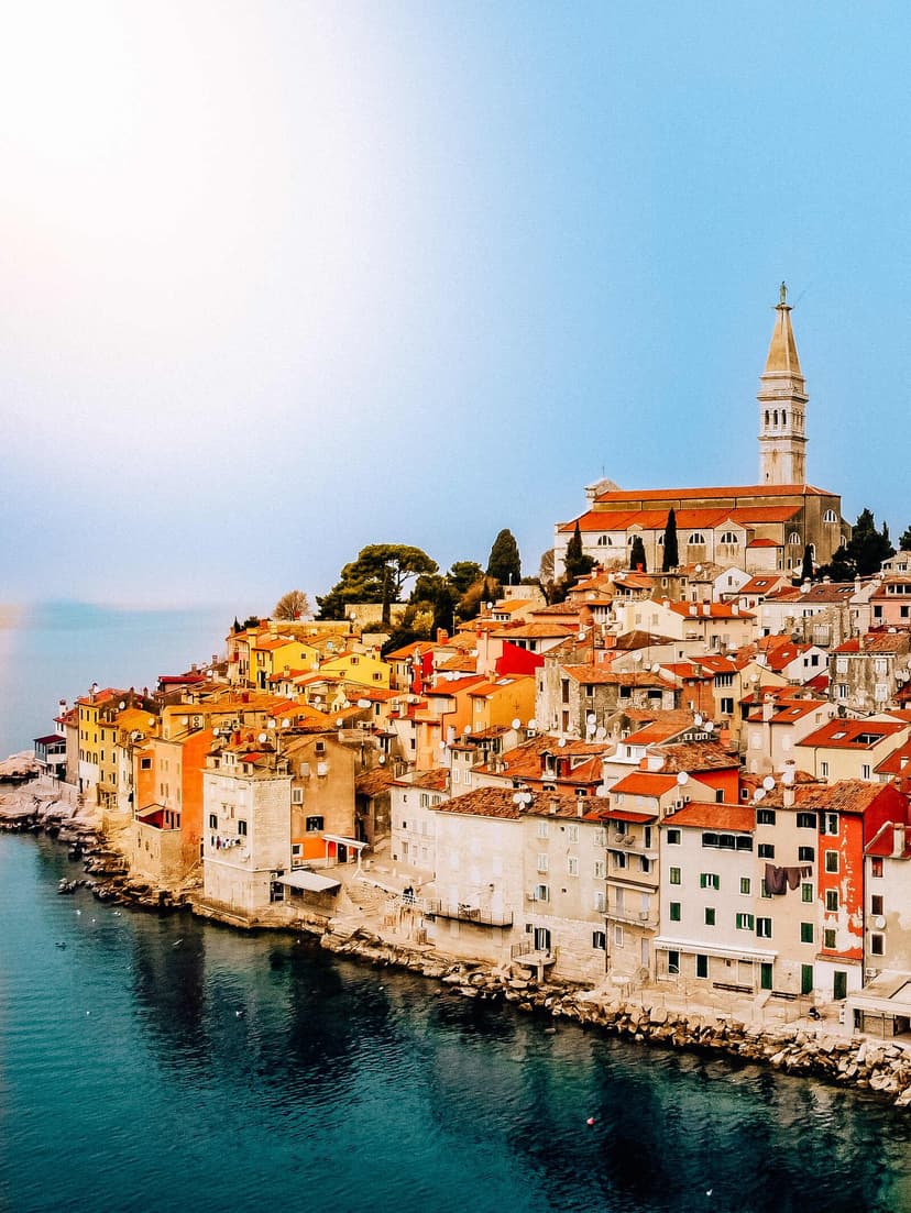 Rovinj