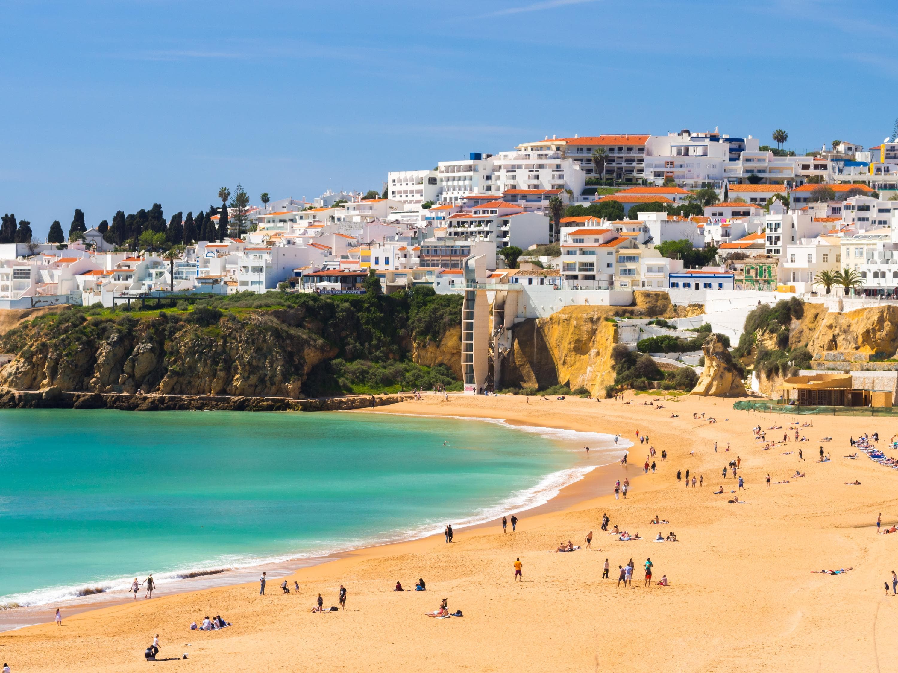 Image of Albufeira
