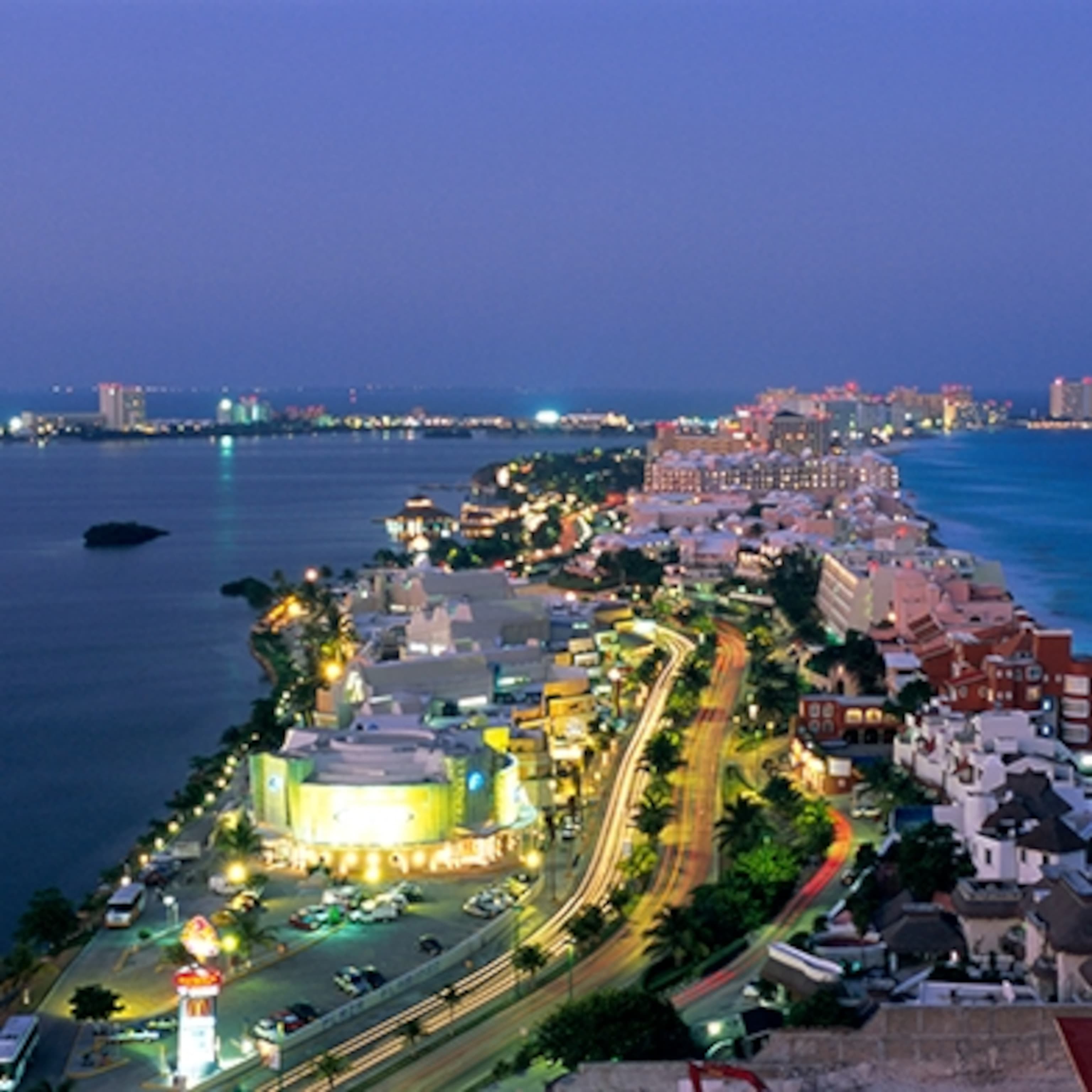 Image of Cancun