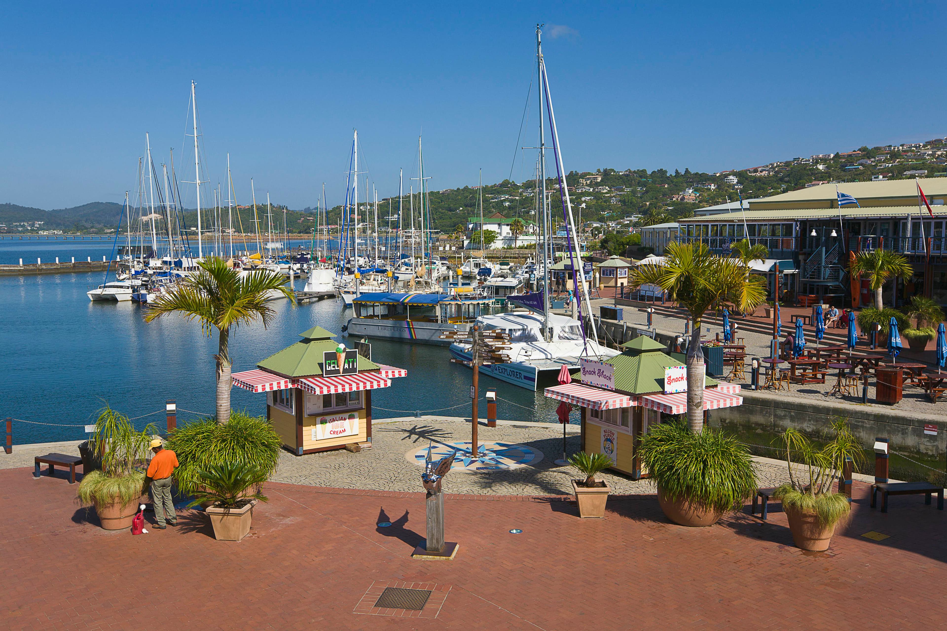 Image of Knysna