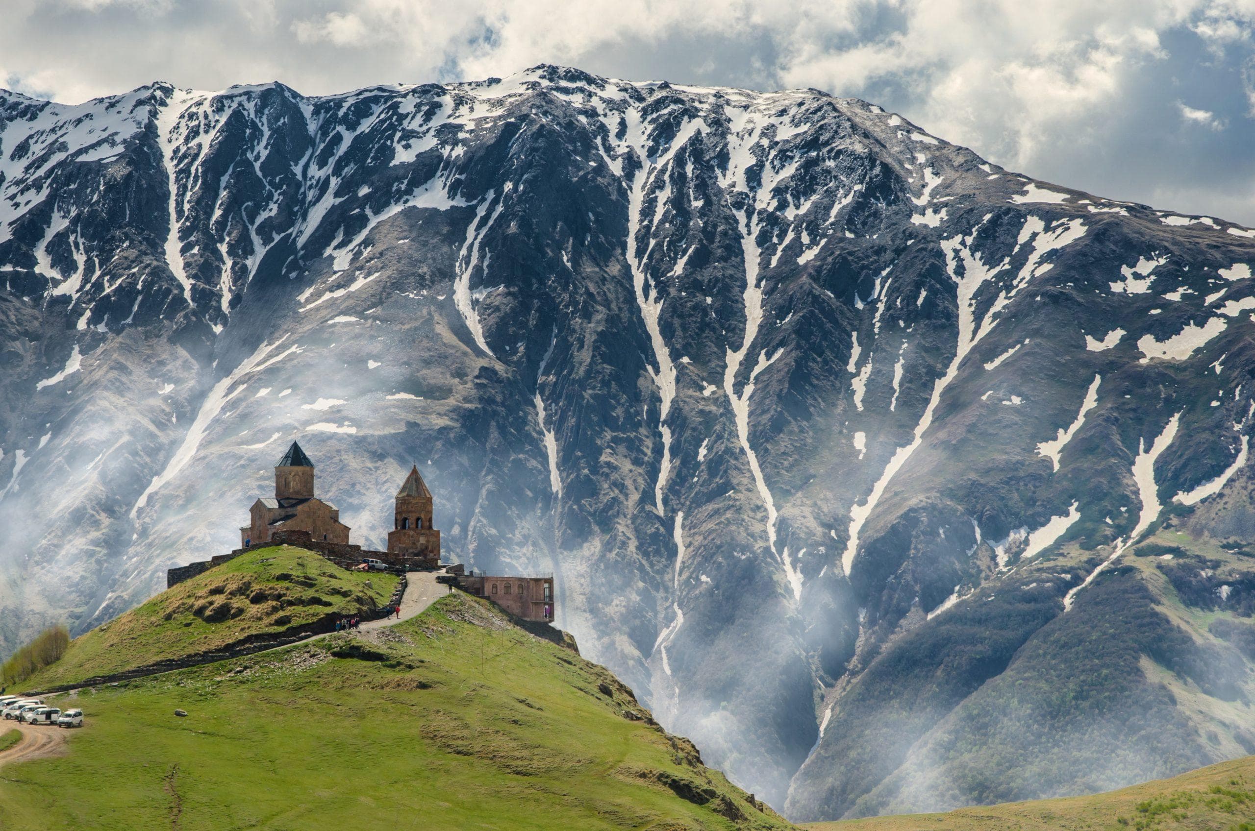 Image of Kazbegi