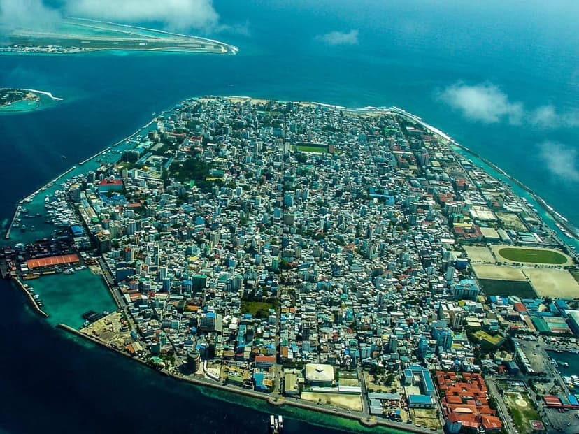 Malé