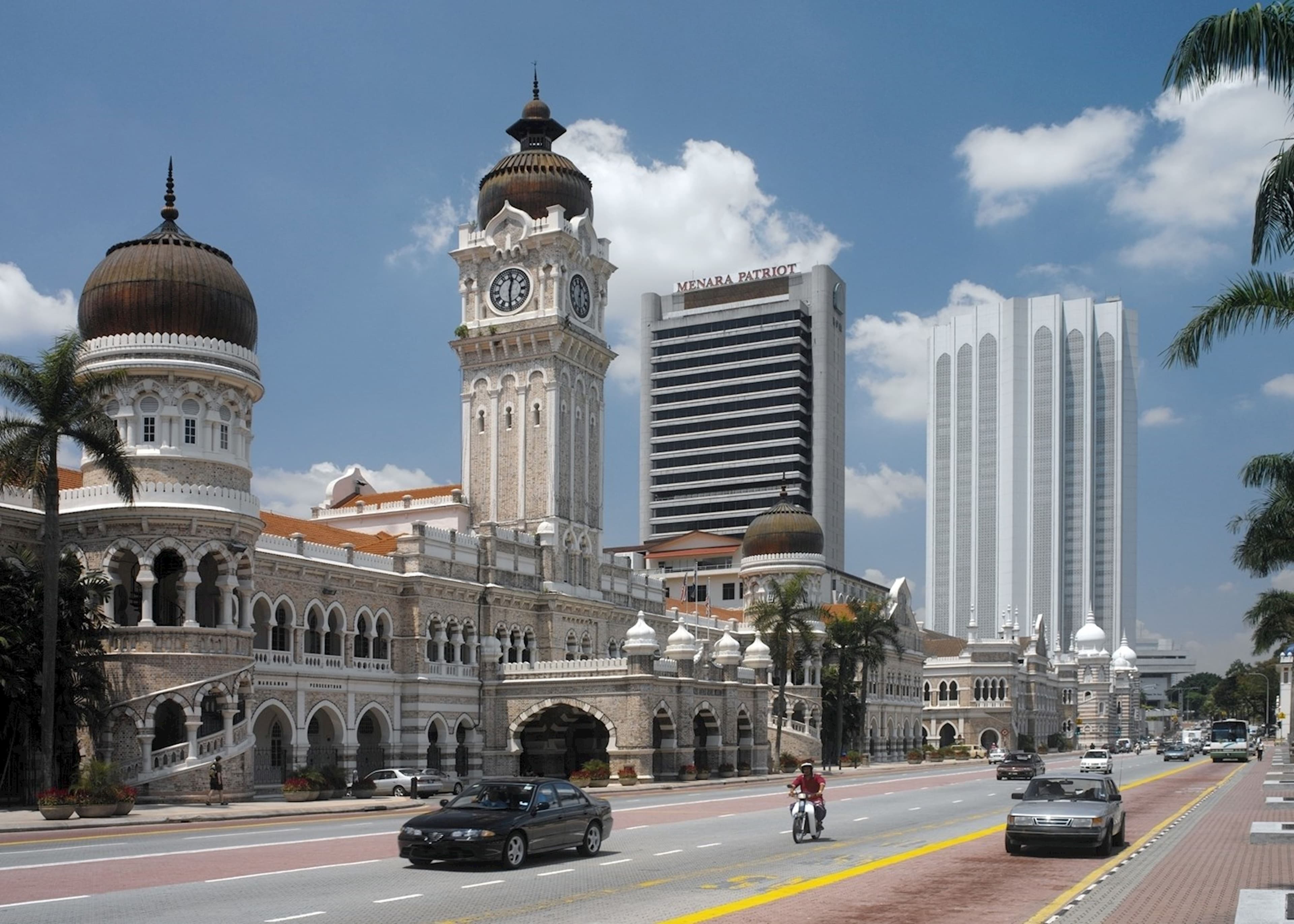 Image of Kuala Lumpur