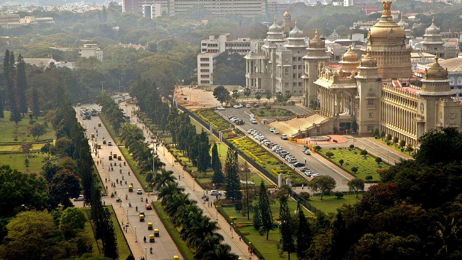 Image of Bangalore