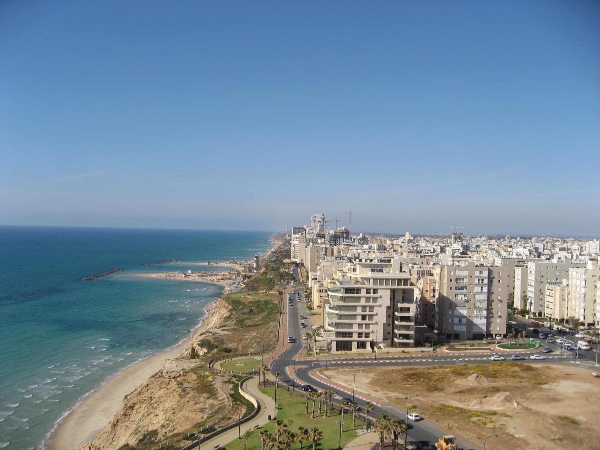 Image of Netanya