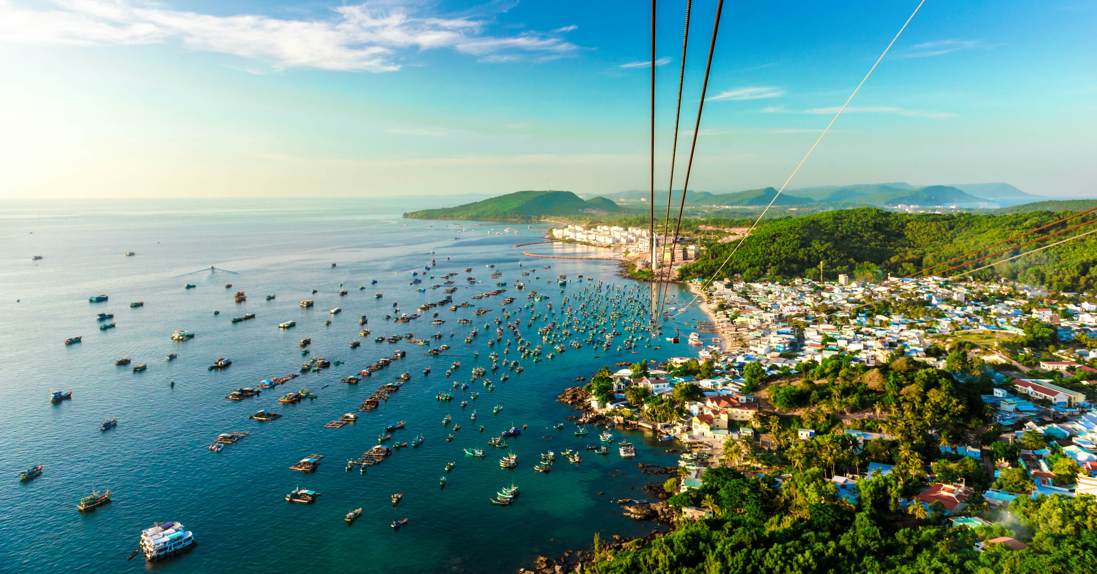 Image of Phu Quoc