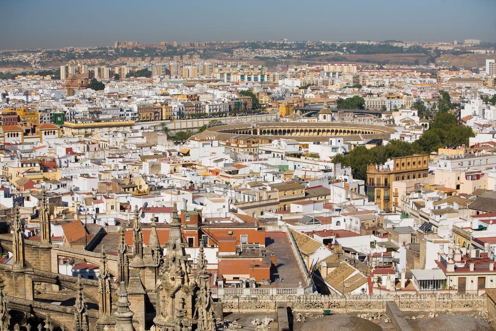 Image of Seville