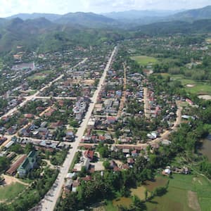Image of Luang Namtha