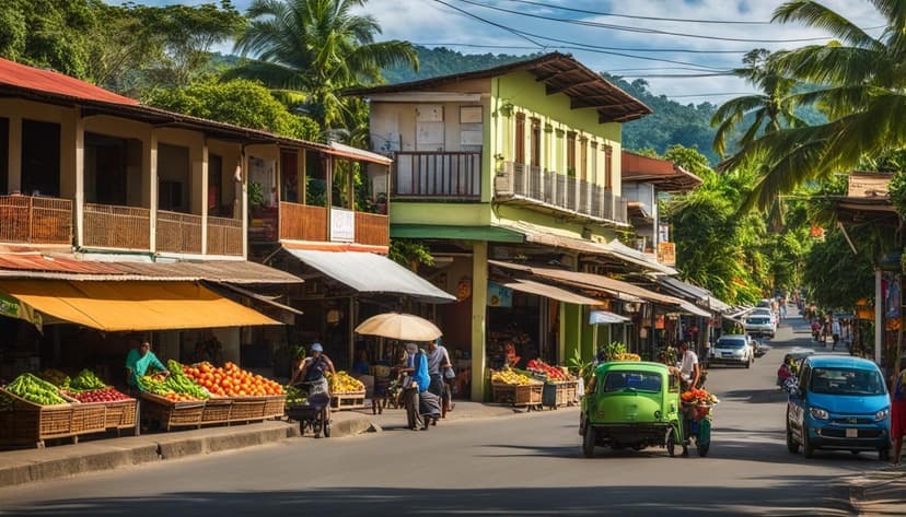 Another view of Uvita