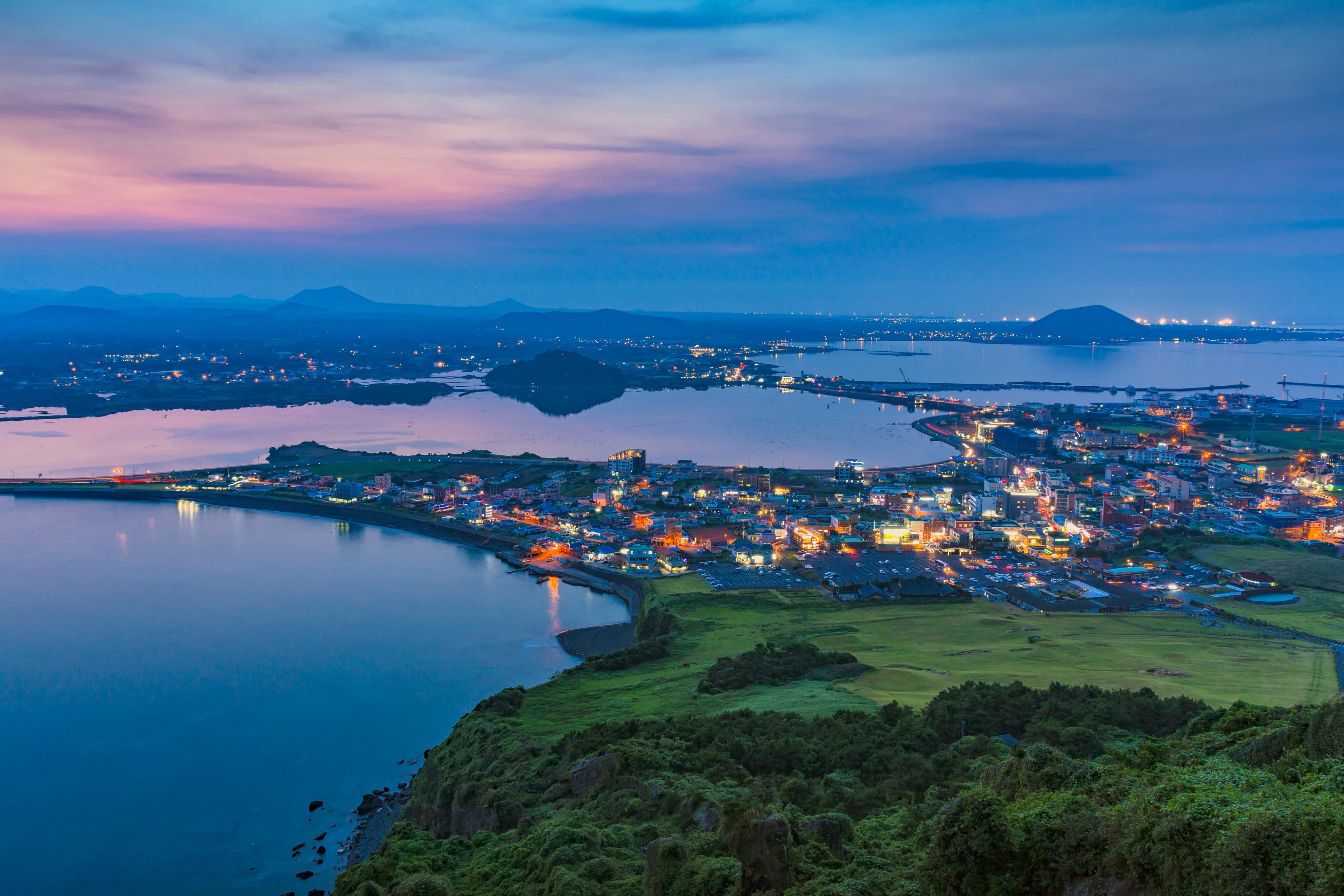 Image of Jeju City