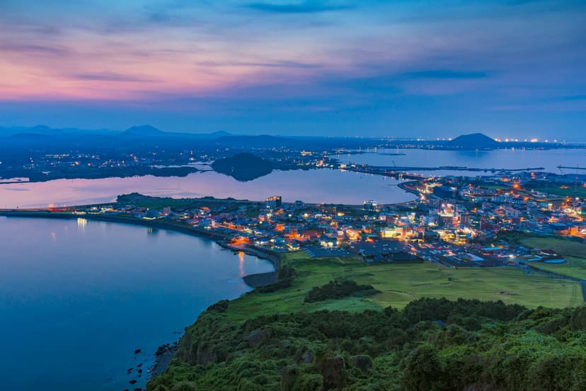 Jeju City