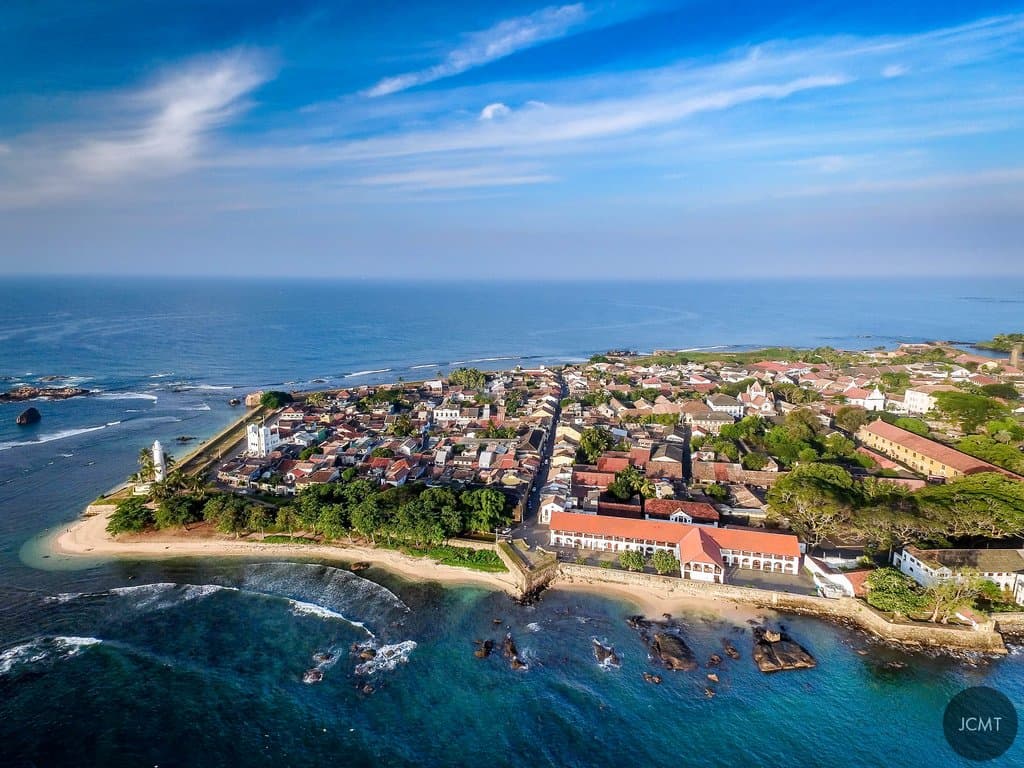 Image of Galle