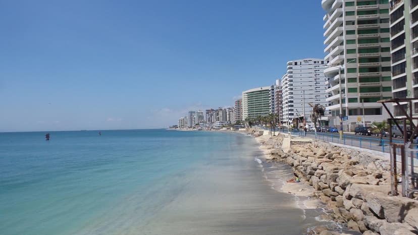 Another view of Salinas