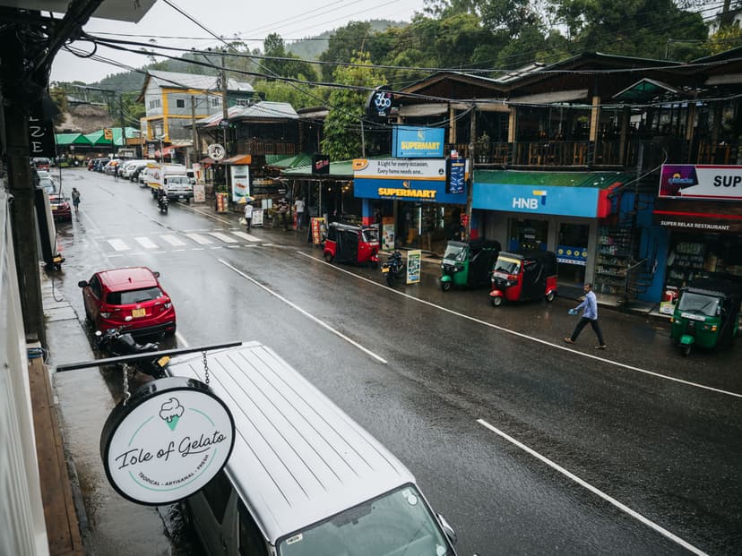 Another view of Ella