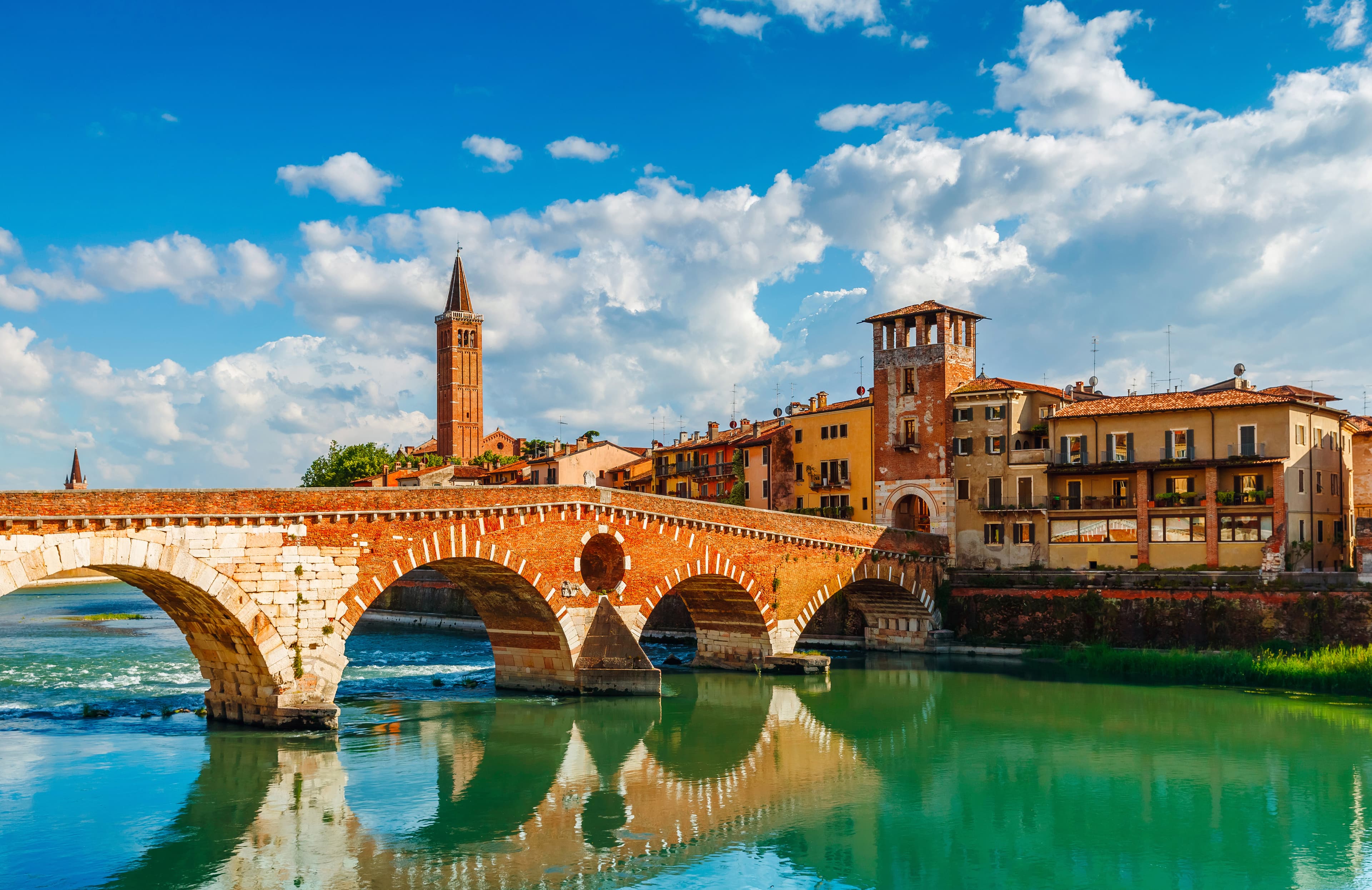 Image of Verona