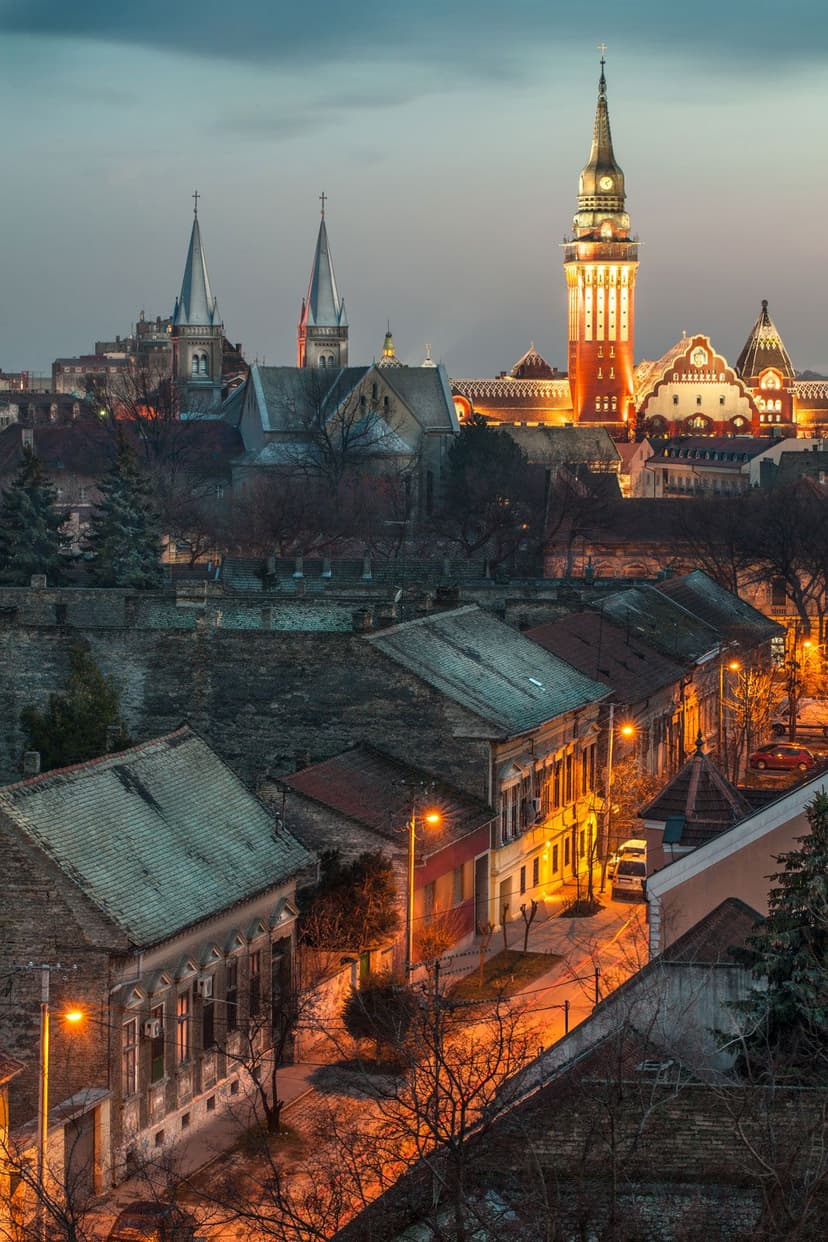 Subotica