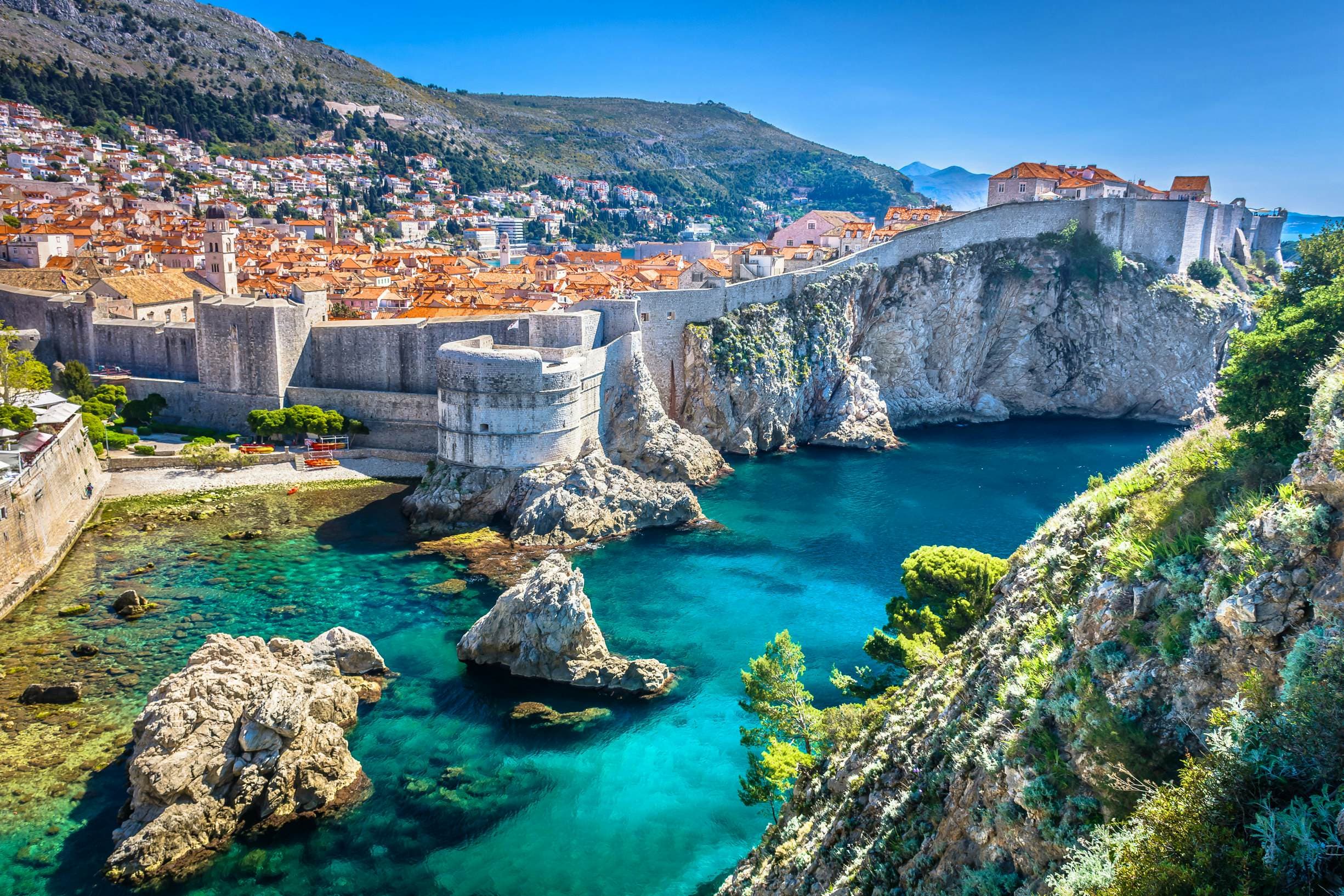 Image of Dubrovnik