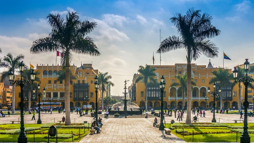 Lima