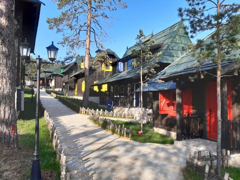Zlatibor