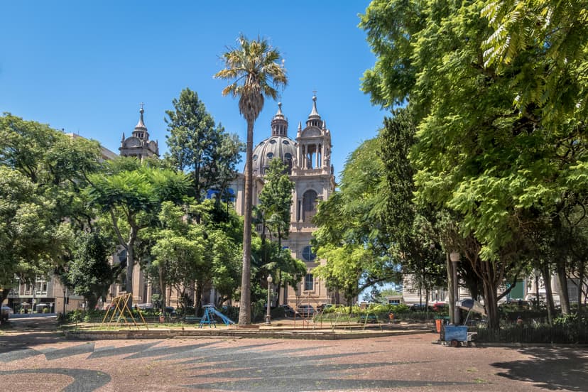 Porto Alegre
