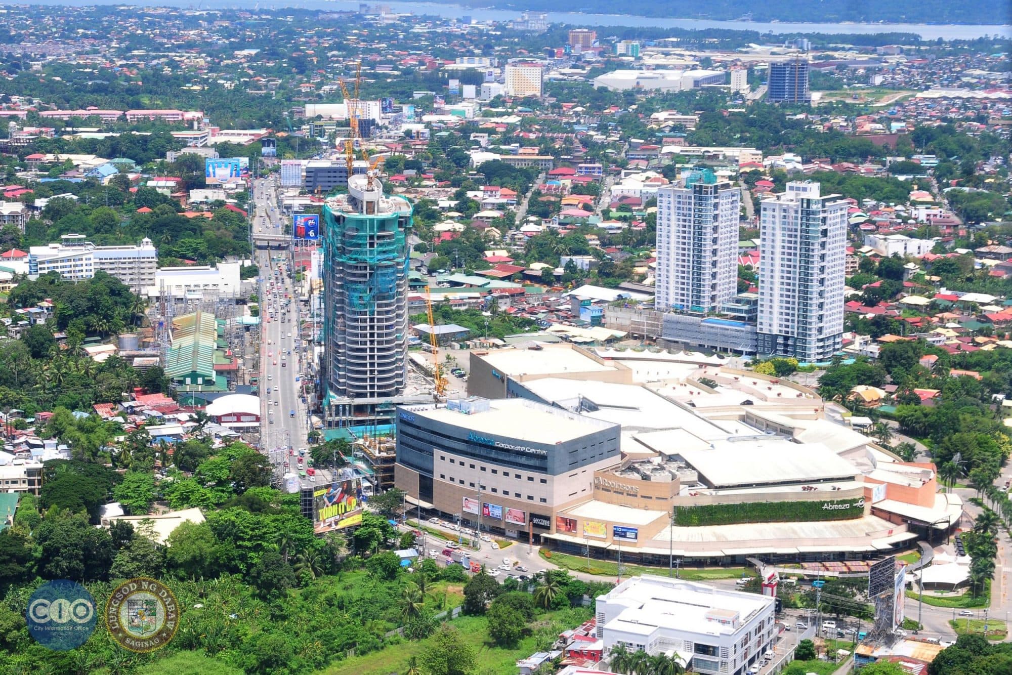 Image of Davao City