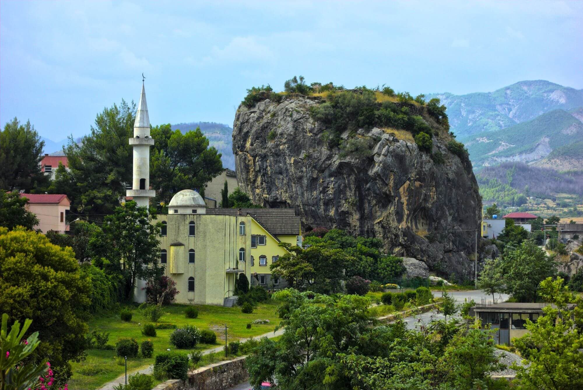 Image of Përmet