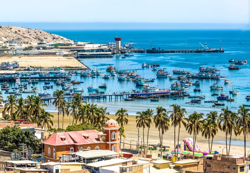 Mancora
