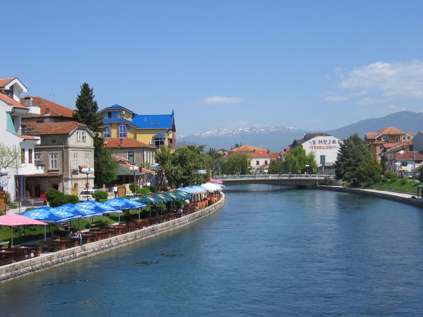 Another view of Struga