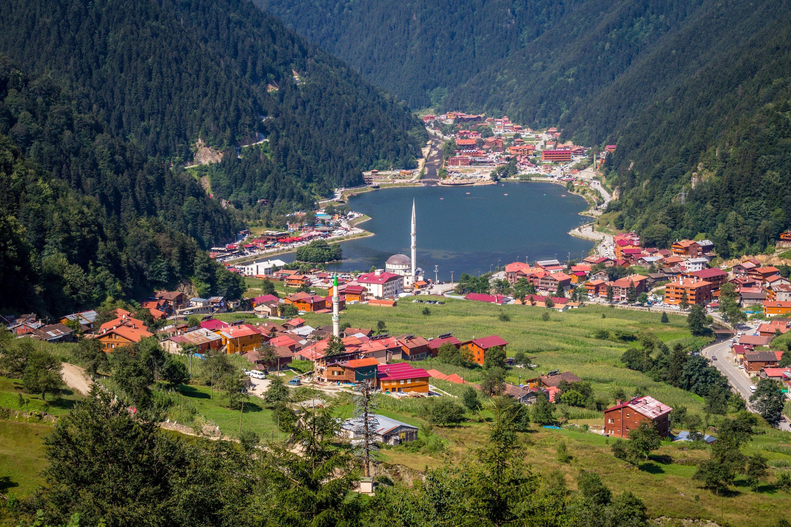 Image of Trabzon