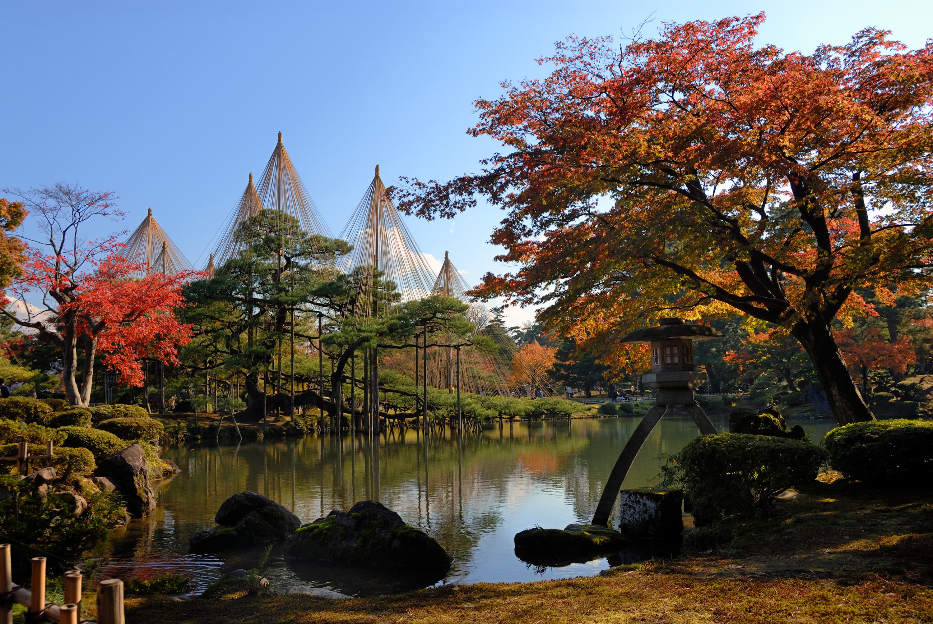 Image of Kanazawa