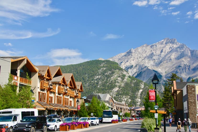 Banff