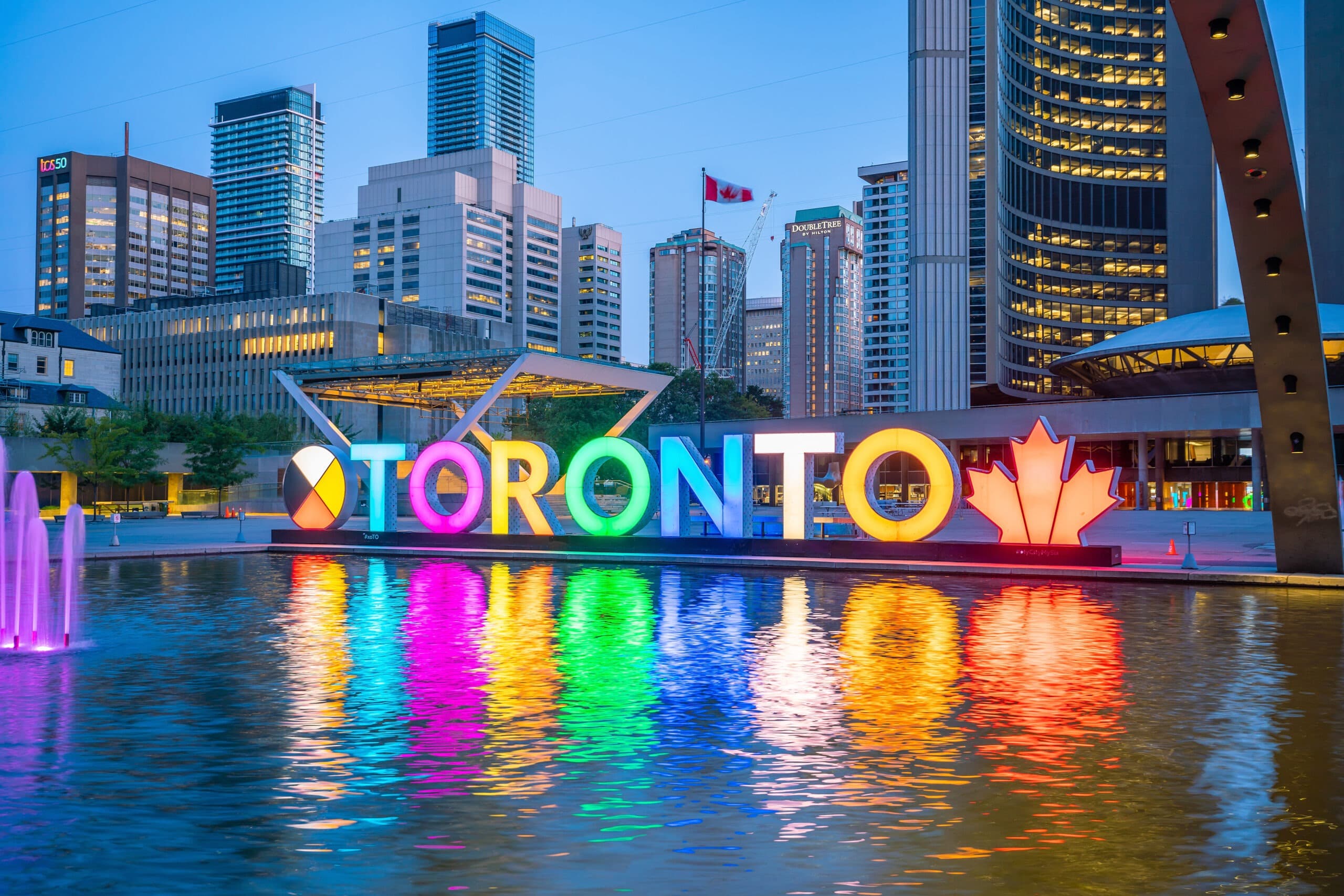 Image of Toronto