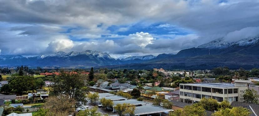 Another view of George