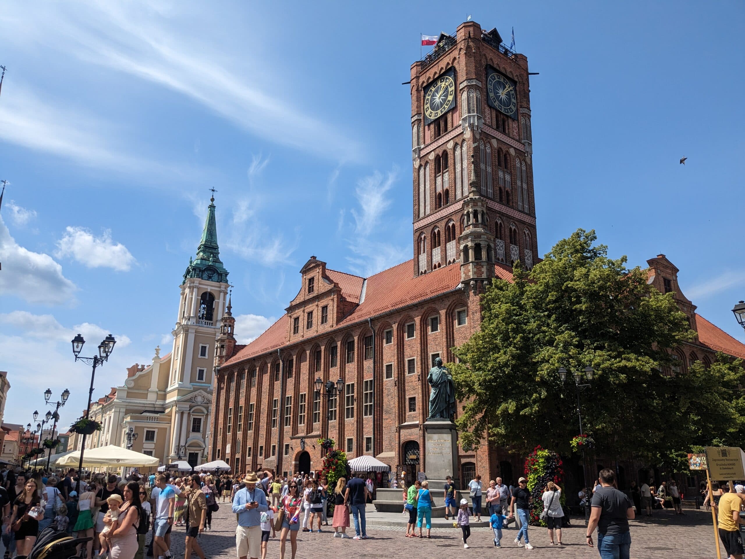 Image of Torun