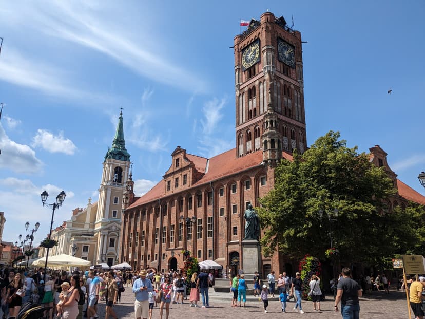 Torun