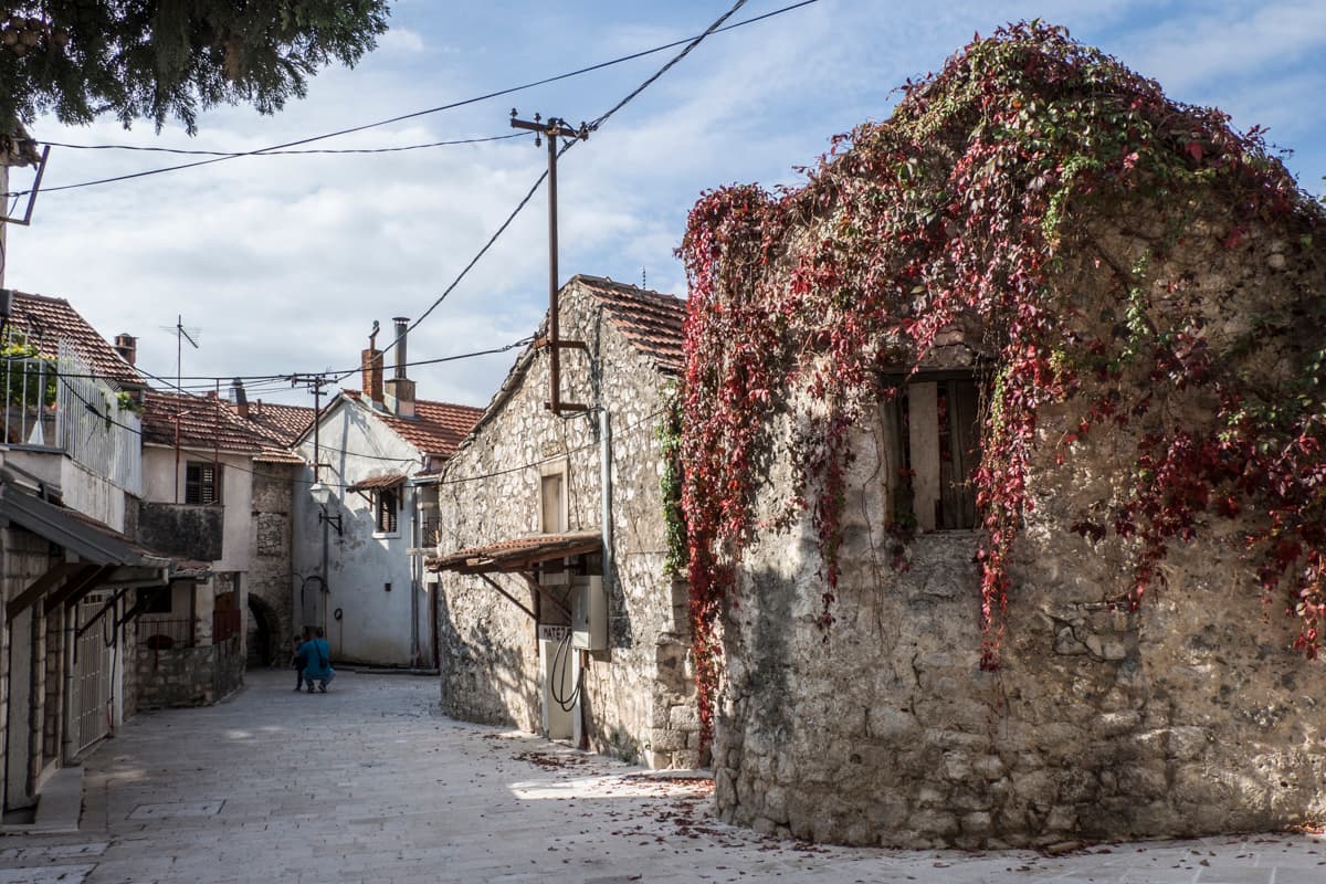 Another view of Trebinje