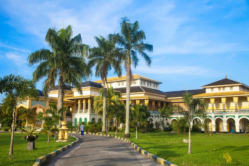 Medan