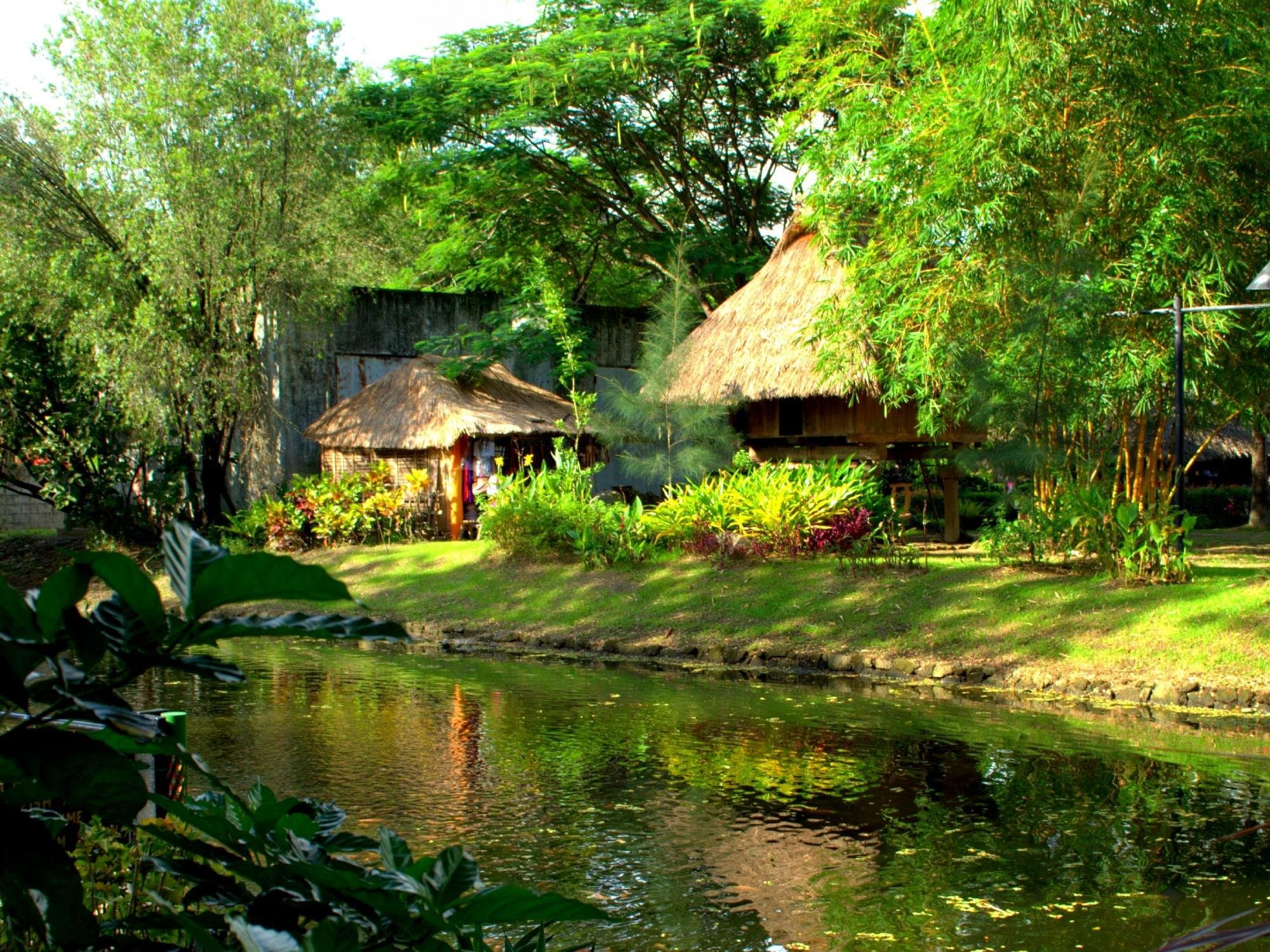 Image of Clark Freeport Zone