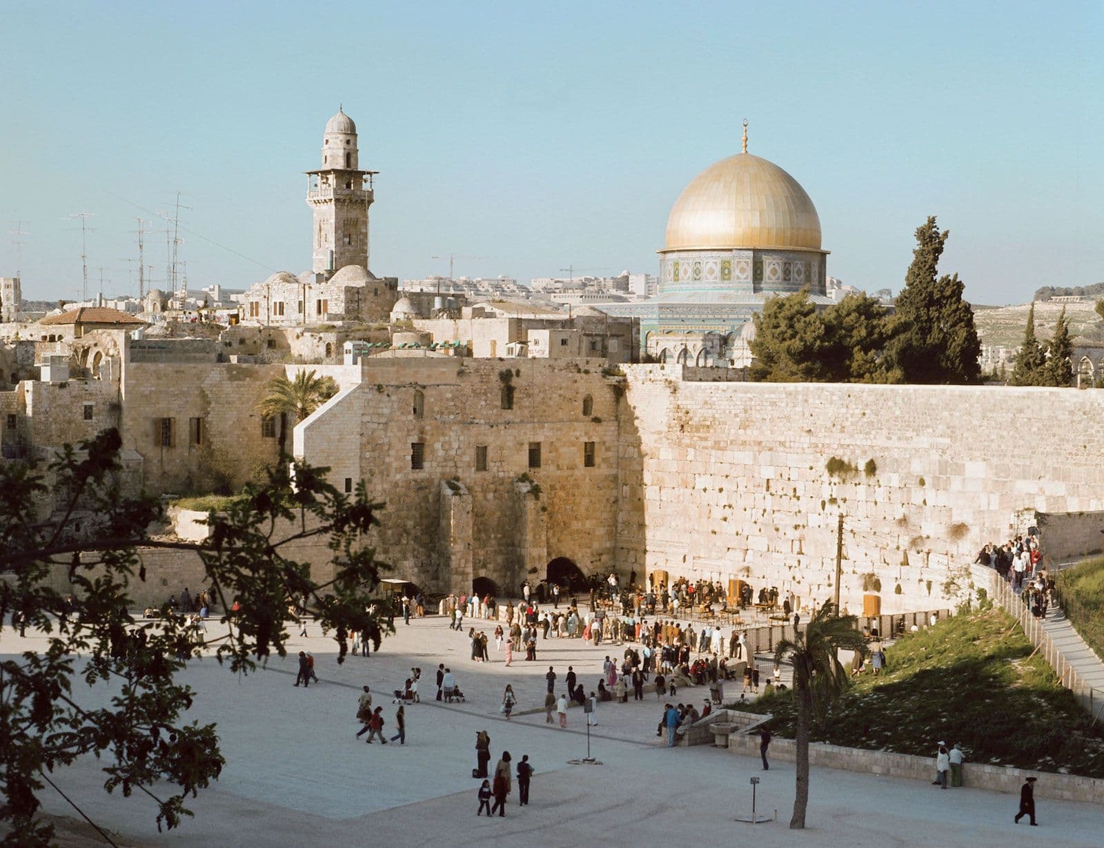 Image of Jerusalem