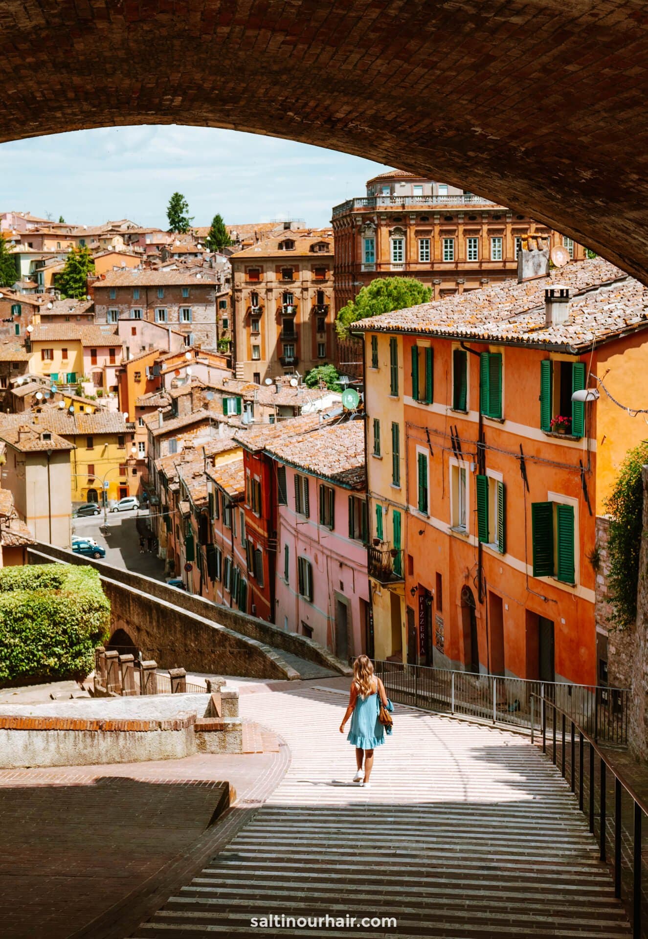 Image of Perugia