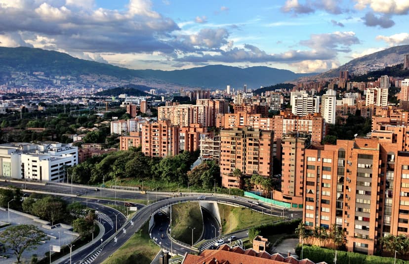 Medellín
