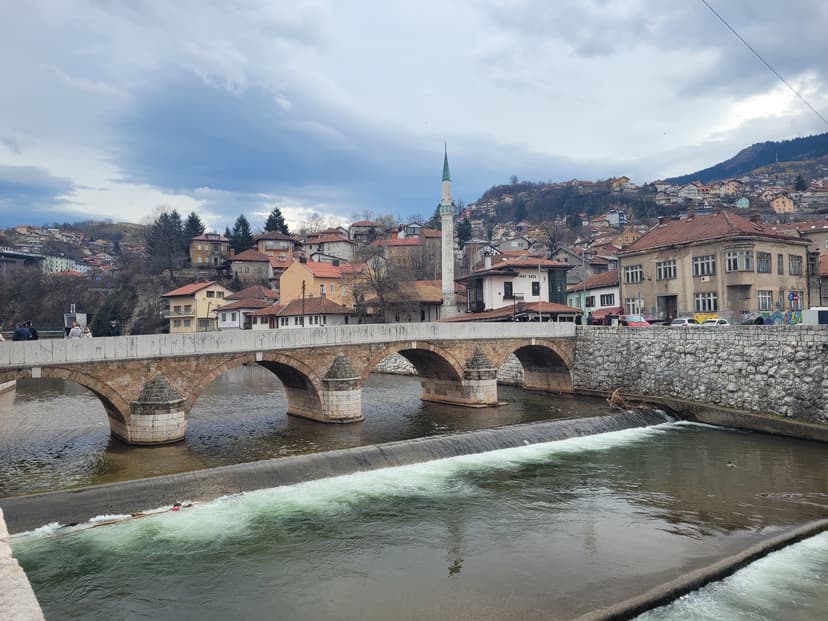 Sarajevo