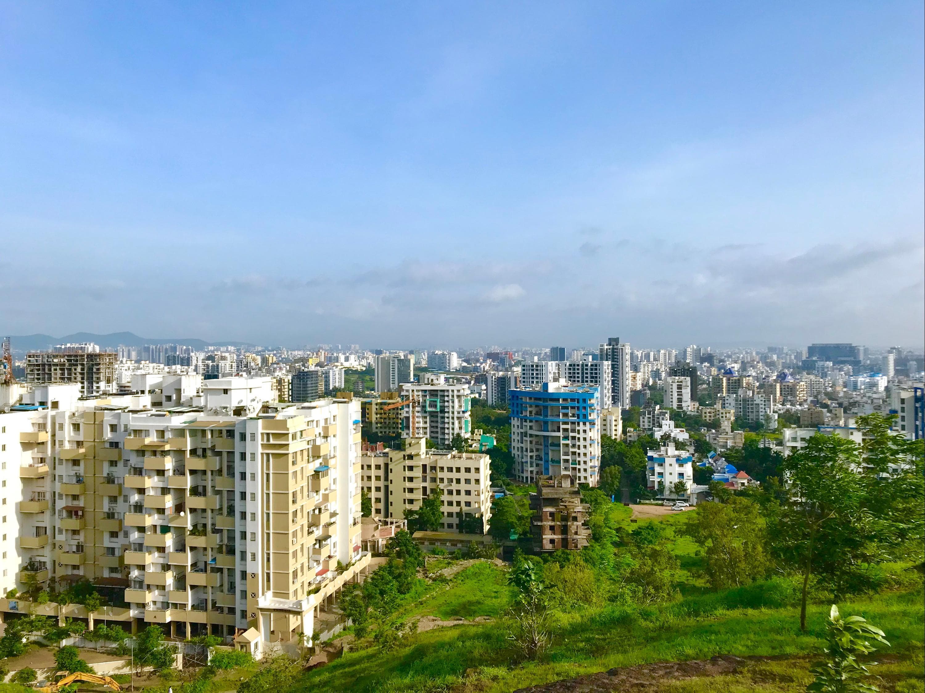 Image of Pune